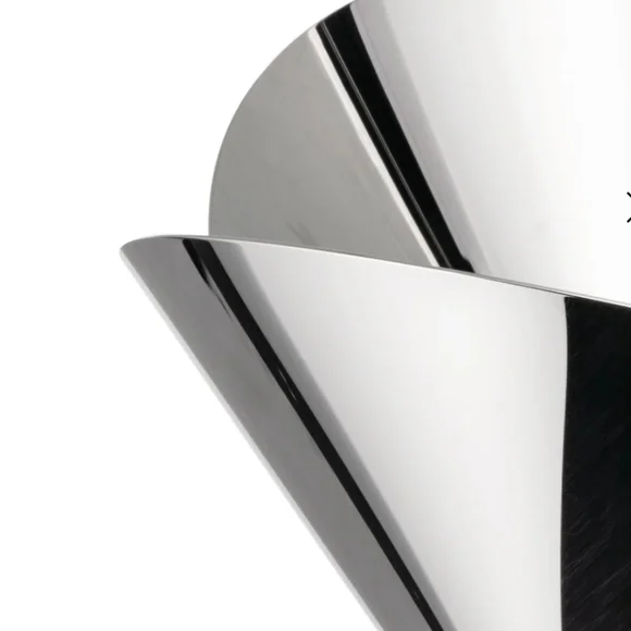 ALESSI HARMONIC FRUIT BOWL - Picture 3 of 9